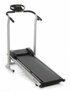 CINTA DE CAMINAR MAGNETICA OLMO FITNESS 31 PLEGABLE